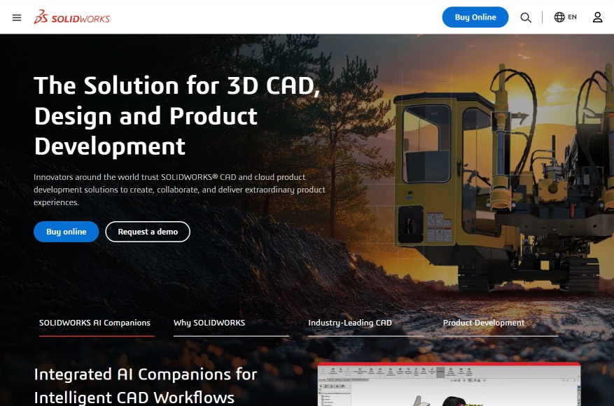 SolidWorks