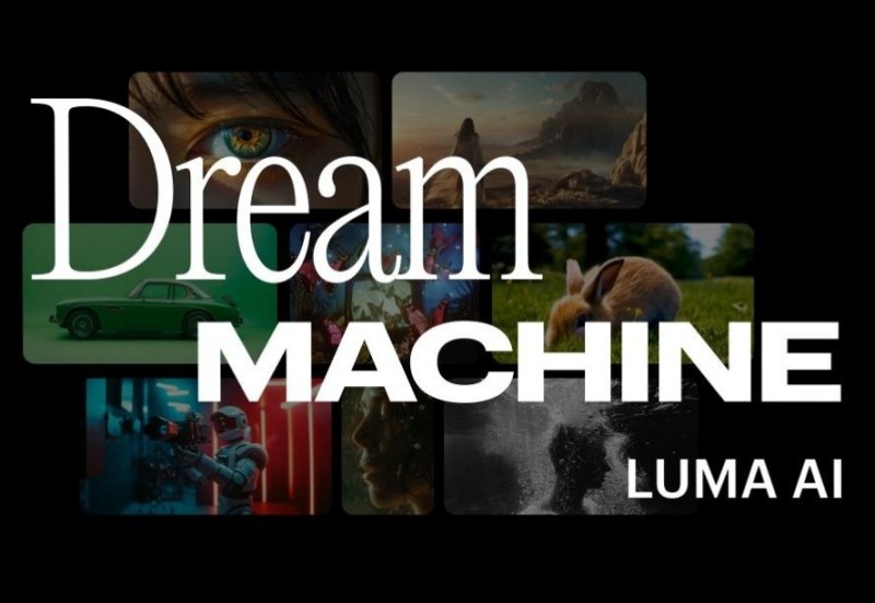 Luma Ray3