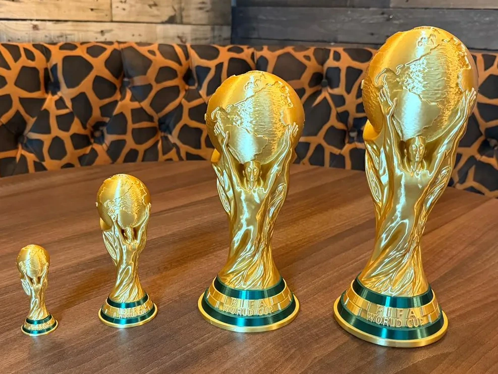 FIFA 世界杯 2026 - AMS 版本 - 最详细